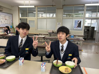 大野三鍋