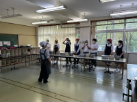 9月20日給食3