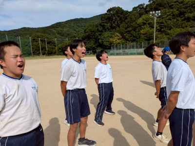 校歌１