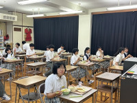 ９月20日給食４